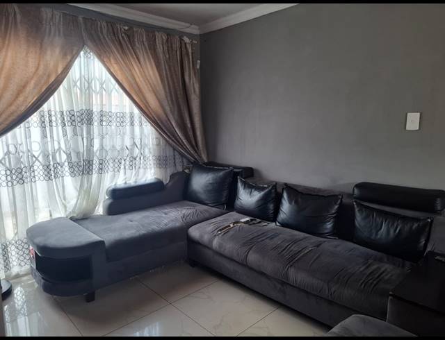 3 BEDROOM HOUSE FOR SALE IN VANDERBIJLPARK CE 4